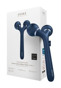 GESKE - SONIC FACIAL BODY ROLLER | 4 IN 1 - Accessoires soin du corps - midnight Image miniature 1