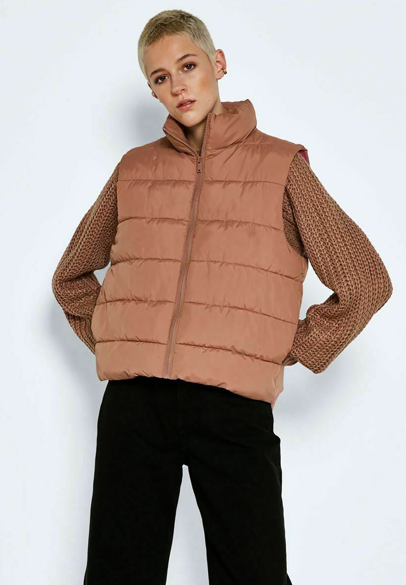 Noisy May NMMARCUS VEST - Kamizelka