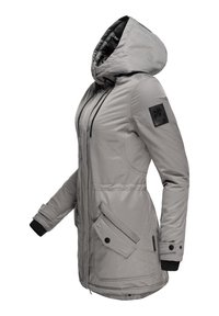 Navahoo AVRILLE II - Winter coat - gray