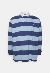 Não selecionado, light navy/elite blue