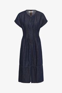 Non sélectionné, dark wash denim