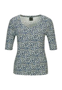 Unausgewählt, navy   misty blue