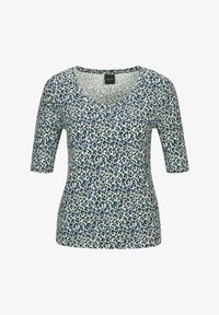 Unausgewählt, navy misty blue