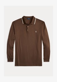 Selecionado, nutmeg brown heather