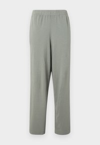 OUKY - Pantalon de survêtement - vert de gris vintage