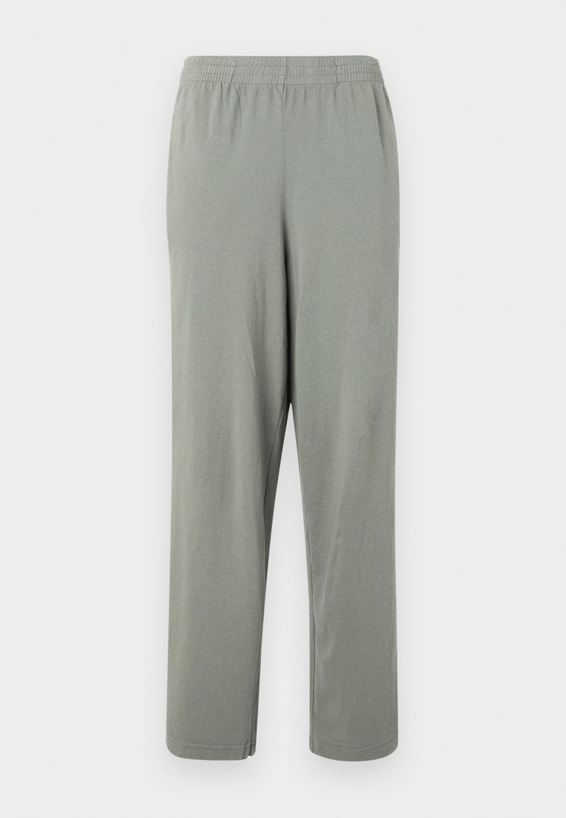 American vintage Trainingsbroek lichtgroen