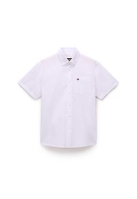 Unausgewählt, bright white