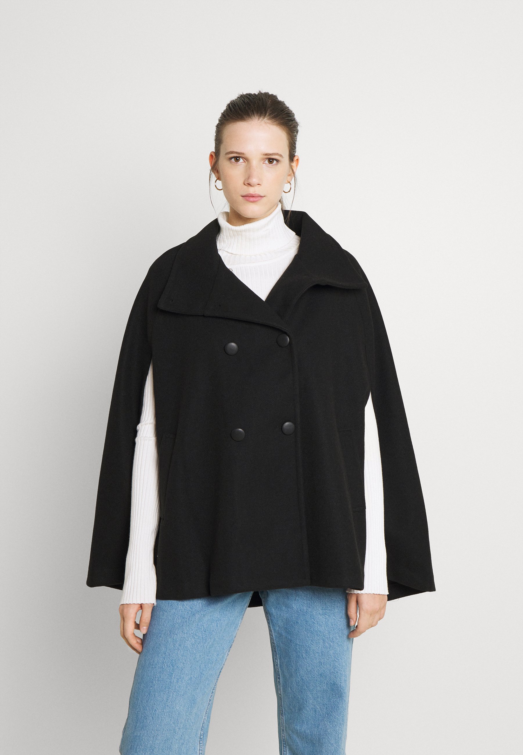 Women ONLEMMA CAPE - Cape Women ONLEMMA CAPE - Cape