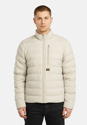 Veste Homme Foundation Liner Gris G-STAR Veste Homme Foundation Liner Gris G-STAR