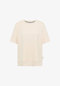Sélectionné, pearl beige