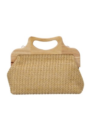 Sac à main - beige