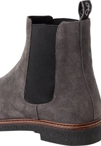Marco Tozzi BY GUIDO MARIA KRETSCHMER - Botines - dk.grey