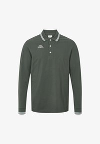 Valimata, green blackish