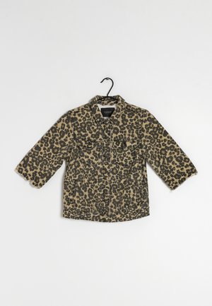 Scotch & Soda Spijkerjas - khaki