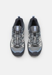 Salomon X ULTRA 360 - Fjellsko - sharkskin/grisaille/stonewash