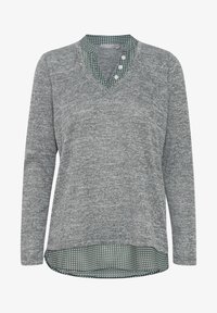 Non selezionato, jungle green mix