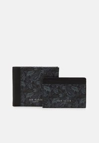 Portefeuille Ted Baker Pour Femme - Couleur Mint Green, Simili Cuir, Occasion