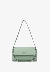 Non selezionato, verde