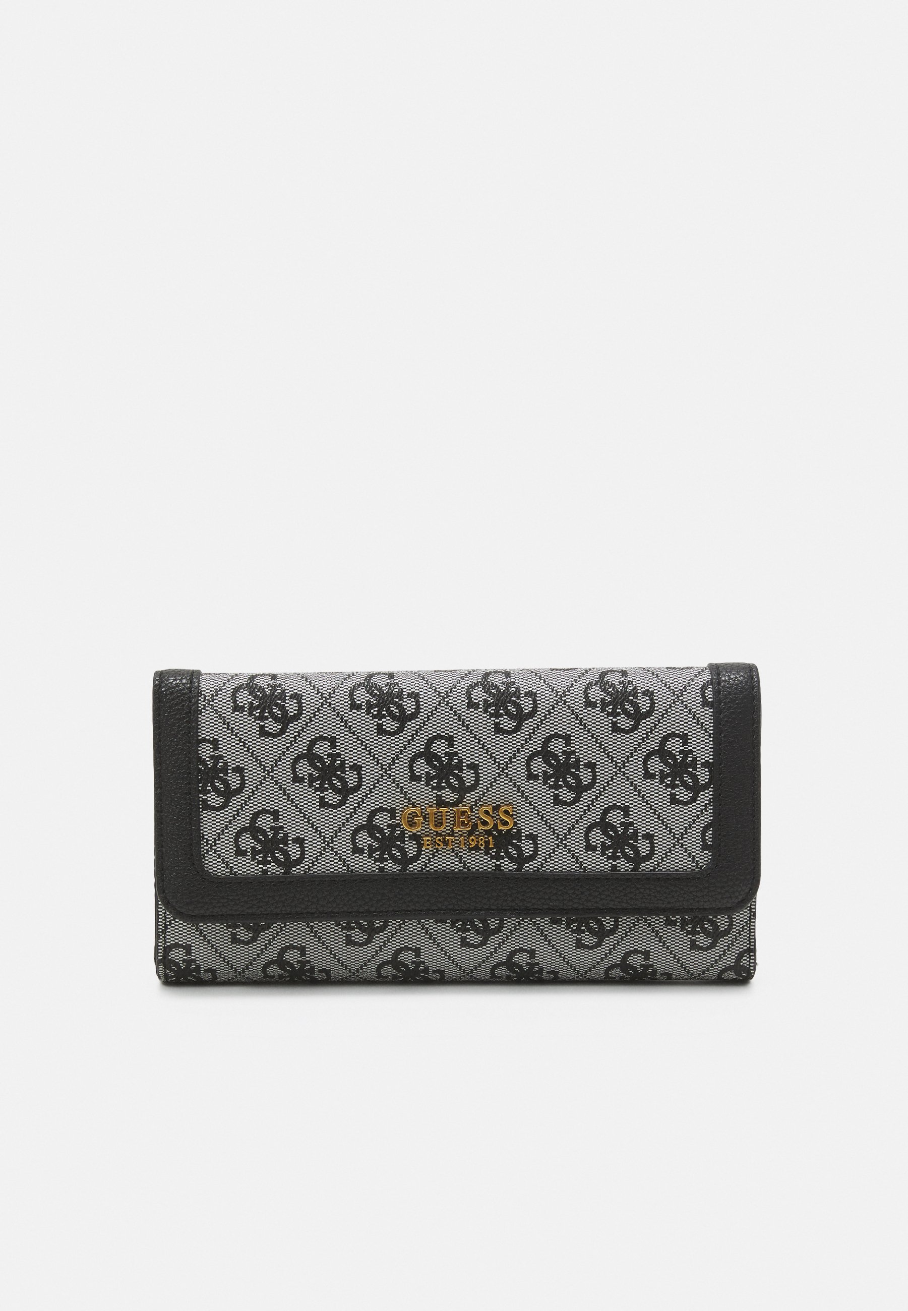 Guess LAUREL SET - Monedero - light cognac/coñac - Zalando.es