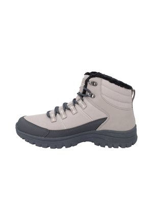 CMP, CMP FREIZEITSCHUHE 3Q73456-P617 CMP AURYL MID WMN - Zapatillas de senderismo - taupe schwarz