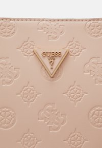 Guess JENA - Borsa a mano - pale pink