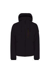 Niet geselecteerd, black