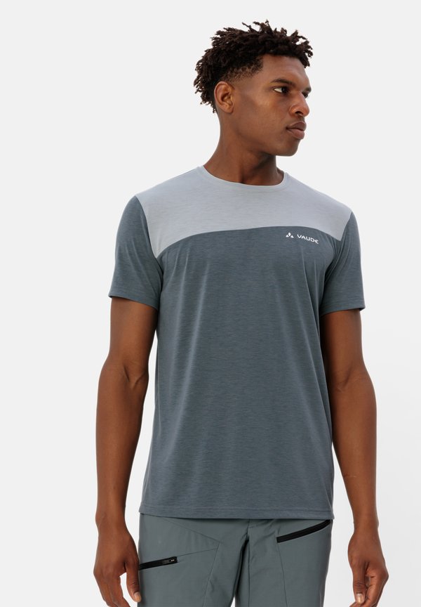 SVEIT - Sport T-Shirt - heron uni