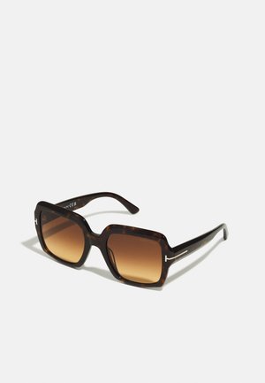 Tom Ford Sonnenbrille - dark havana