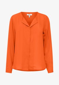 Unselected, orangeade