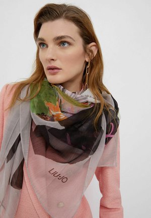 Scarf - black