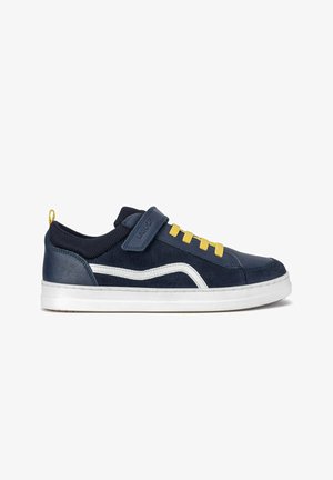Lasocki Young, LASOCKI YOUNG SNEAKERS BOY NAVY BLUE PIN CI12-3177-06 - Sneakers - blue