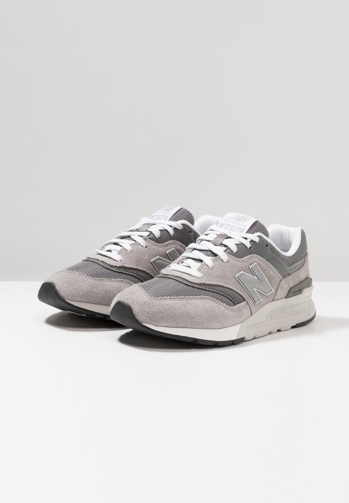 New Balance CM997 UNISEX - Trainers - marblehead — foto 3