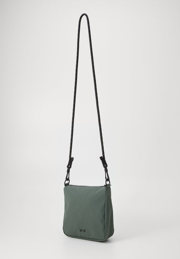 BOWDEN SHOULDER BAG UNISEX - Cross body bag - opuntia4