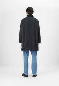 Barbour COUNTRY - Casaco clássico - navy