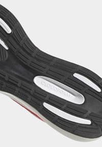 adidas Performance Scarpe da corsa su strada - better scarlet cloud white core black