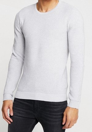 Trui - grey
