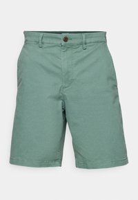 ESSENTIAL SHORT - Kratke hlače - laurel wreath green