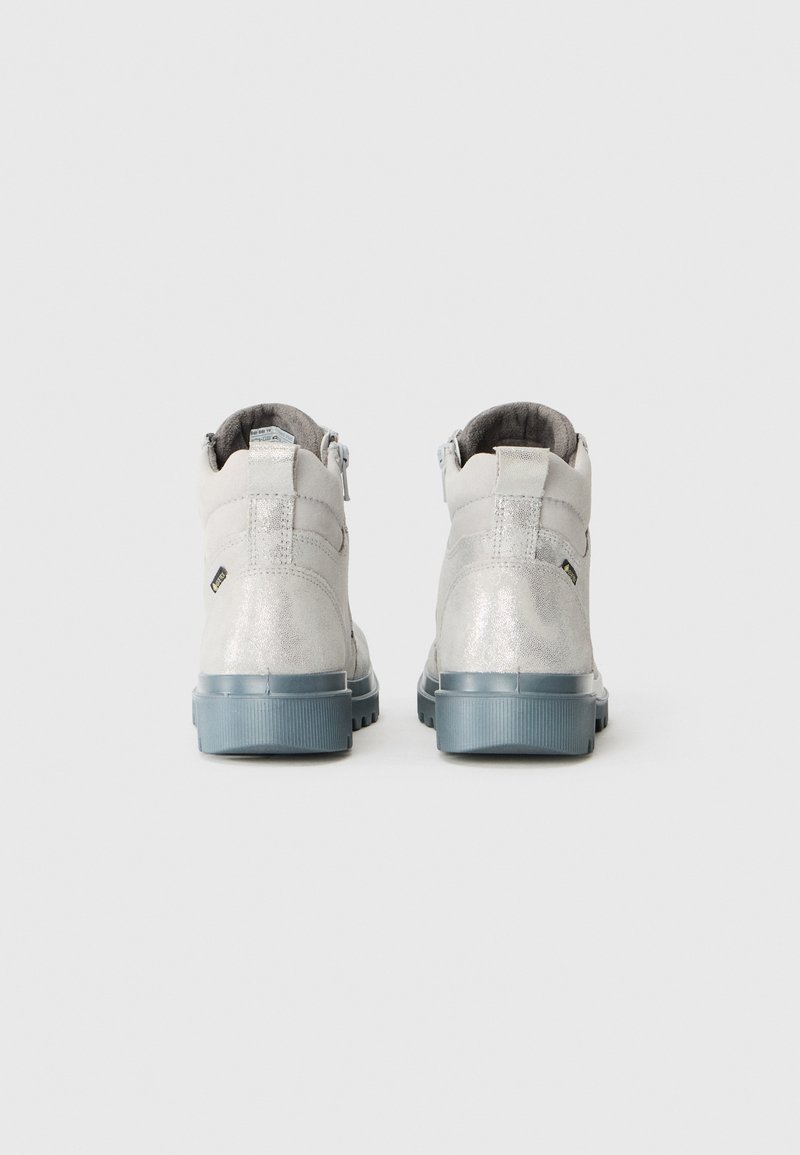 Scarpe Eleganti Uomo Casual Memory Foam Offerta Scarpe Running Bianche Palestra Scarpe Da - Foto 5