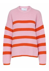 Ej vald, sweet lilac