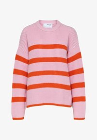 Niewybrane, sweet lilac