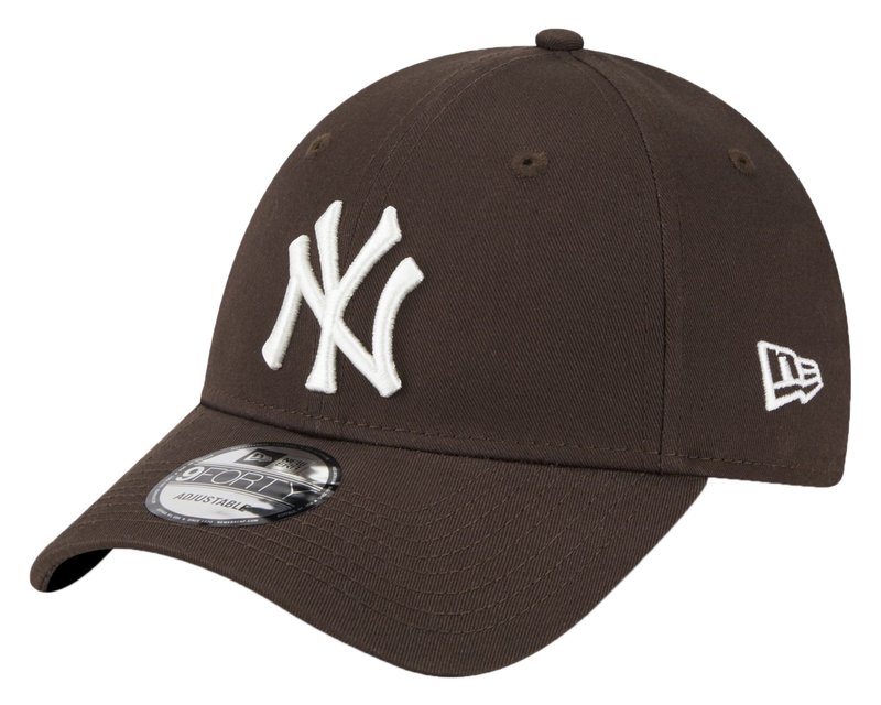New Era LEAGUE ESSENTIAL 9FORTY® - Cappellino - new york yankees brsofw