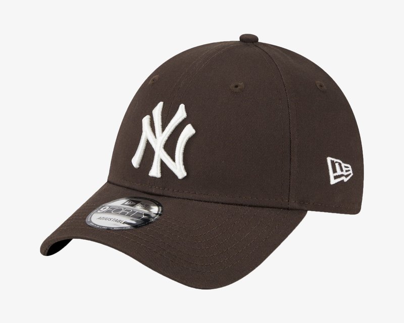 New Era LEAGUE ESSENTIAL 9FORTY® - Gorra - new york yankees brsofw
