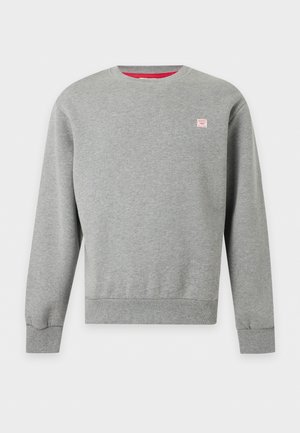Pier One by Zalando, Суитшърт - mottled grey