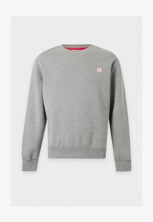 Pier One by Zalando, Суитшърт - mottled grey
