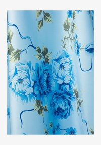 Non sélectionné, blue