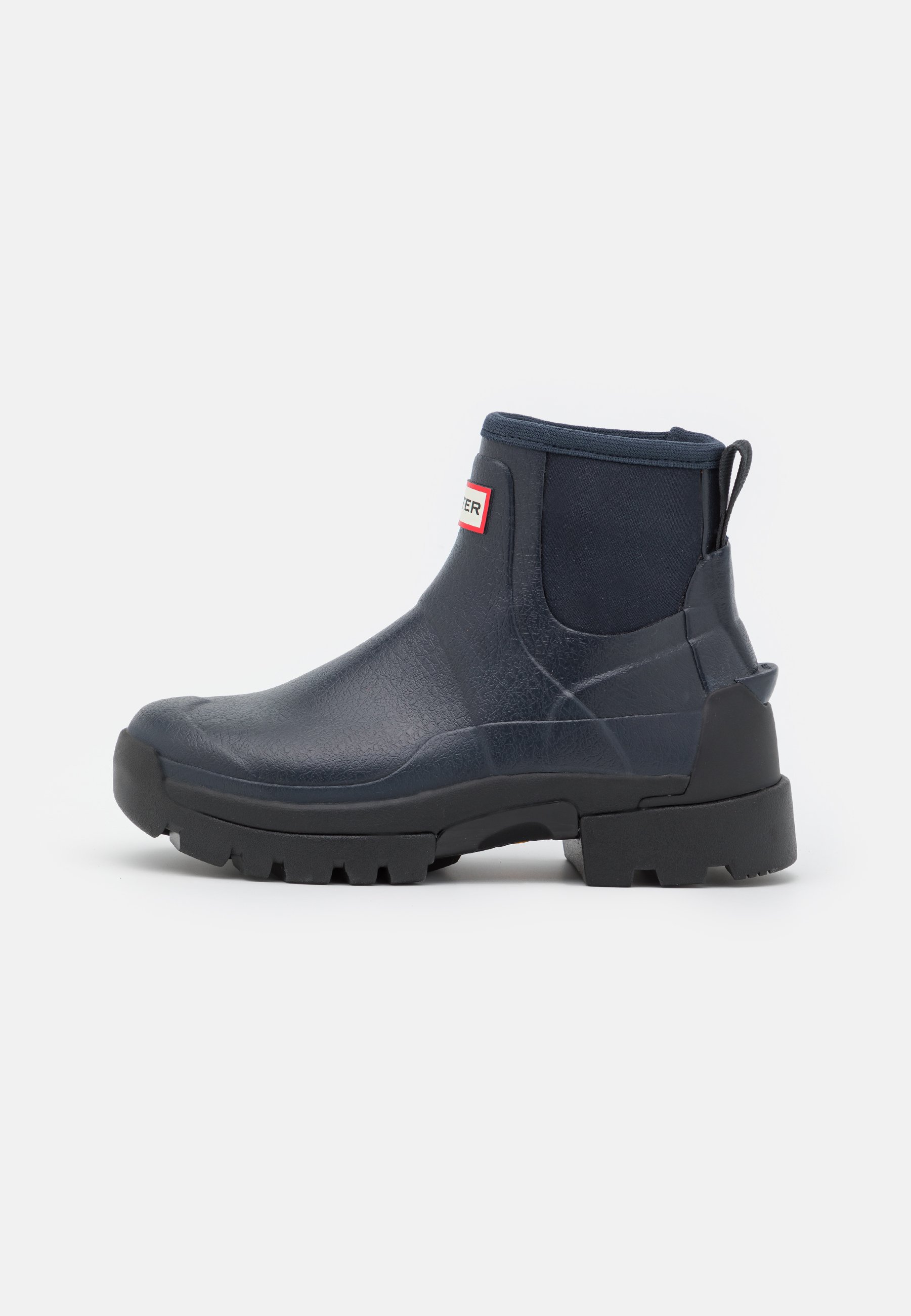 hunter field balmoral