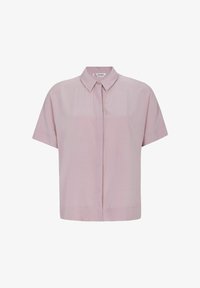 Ikke valgt, burnished lilac