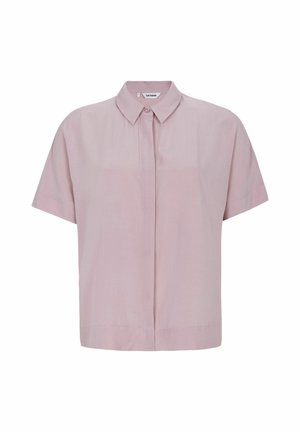Soft Rebels, SRFREEDOM SS SHIRT - Hemdbluse - burnished lilac