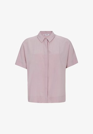 Soft Rebels, SRFREEDOM SS SHIRT - Hemdbluse - burnished lilac