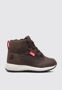 LOIS Jeans Zapatos de bebé - brown